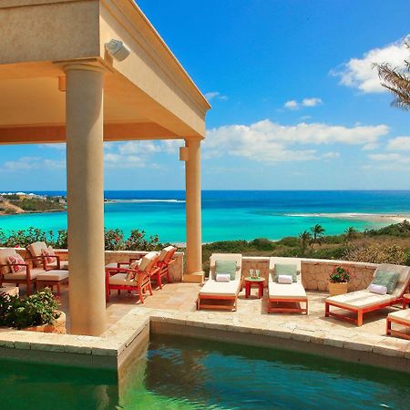 Anguilla'S Bird Of Paradise The Valley Extérieur photo