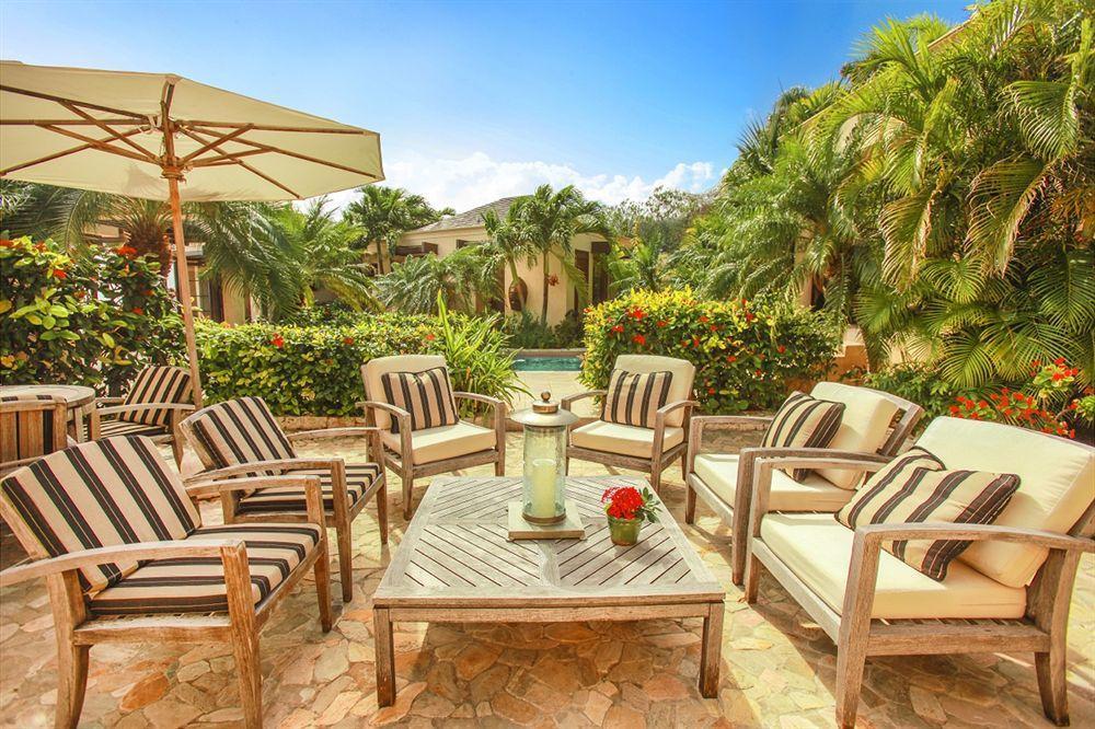 Anguilla'S Bird Of Paradise The Valley Extérieur photo