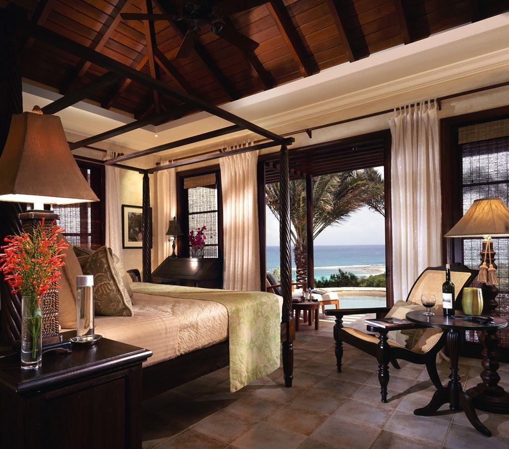 Anguilla'S Bird Of Paradise The Valley Extérieur photo