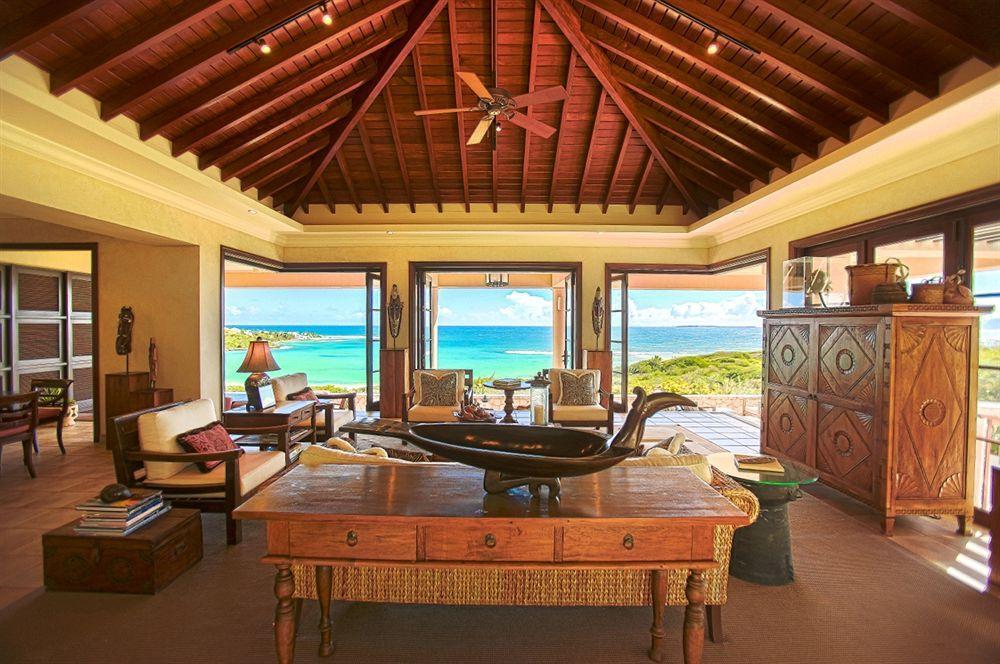 Anguilla'S Bird Of Paradise The Valley Extérieur photo