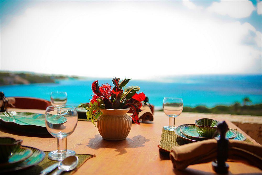 Anguilla'S Bird Of Paradise The Valley Extérieur photo