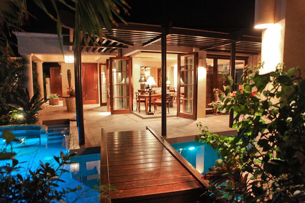 Anguilla'S Bird Of Paradise The Valley Extérieur photo