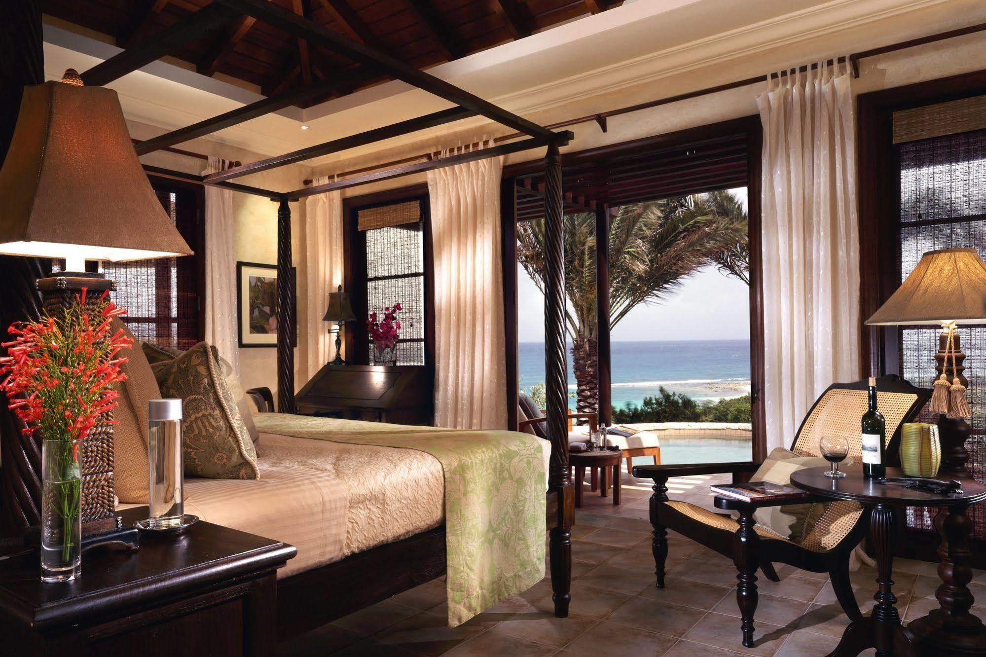 Anguilla'S Bird Of Paradise The Valley Extérieur photo