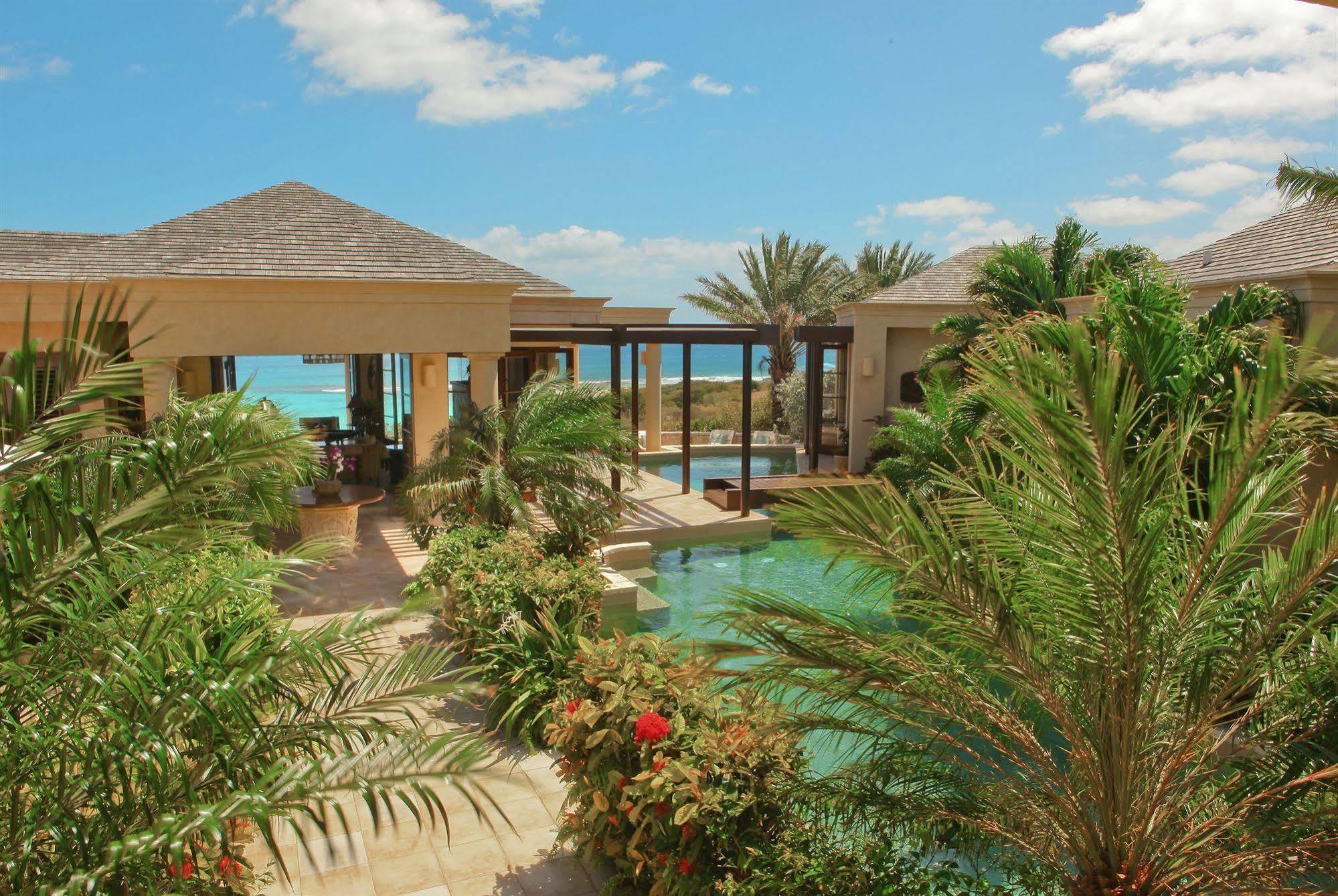 Anguilla'S Bird Of Paradise The Valley Extérieur photo