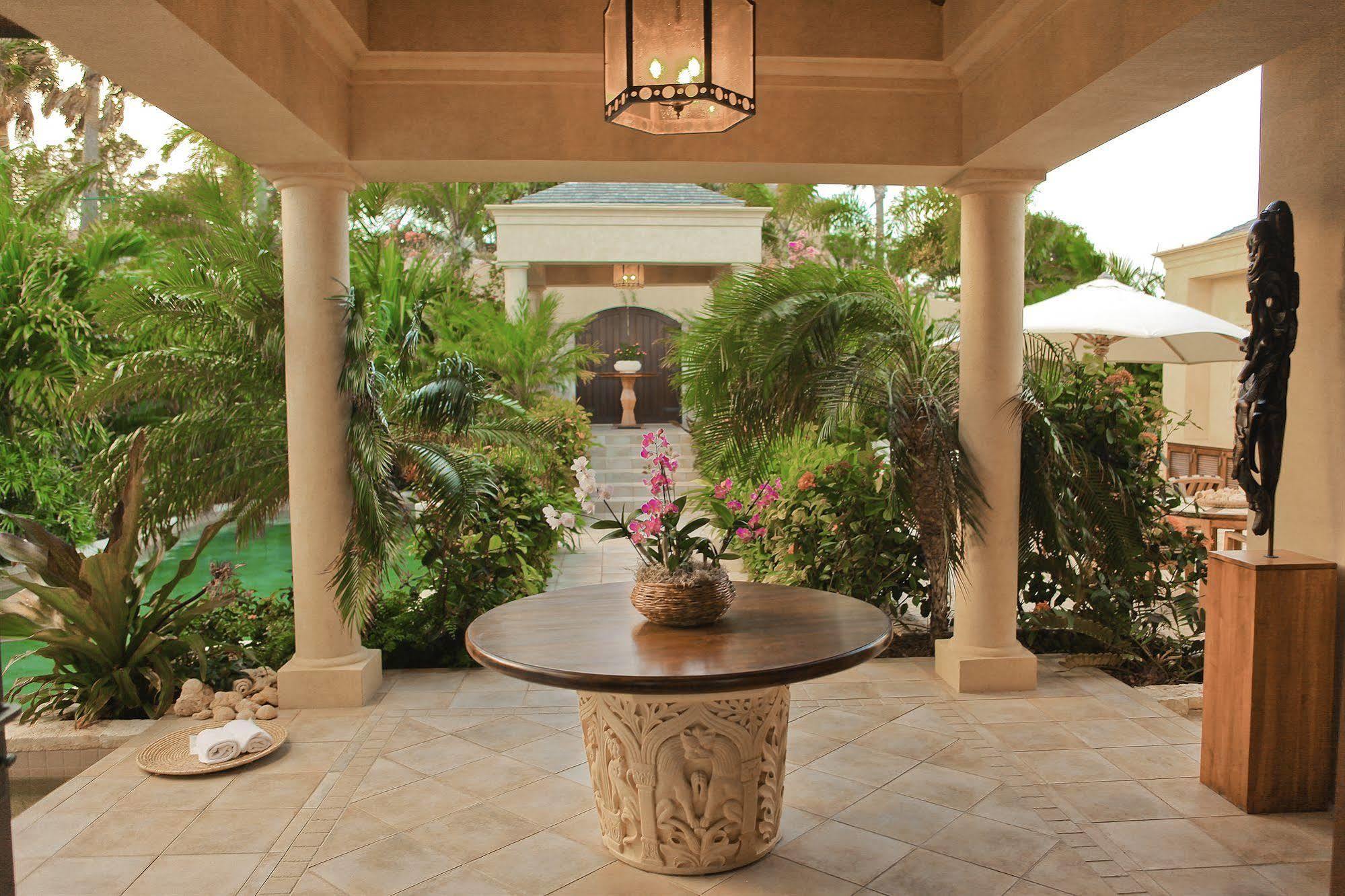 Anguilla'S Bird Of Paradise The Valley Extérieur photo