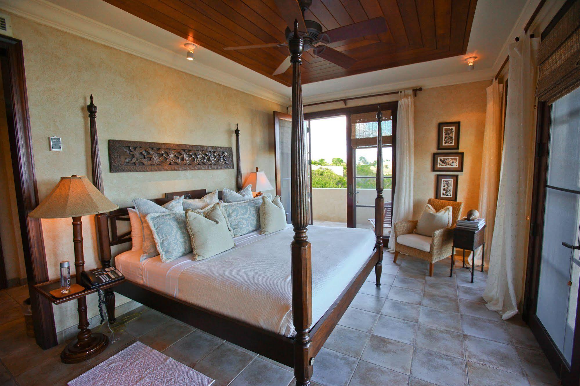 Anguilla'S Bird Of Paradise The Valley Extérieur photo