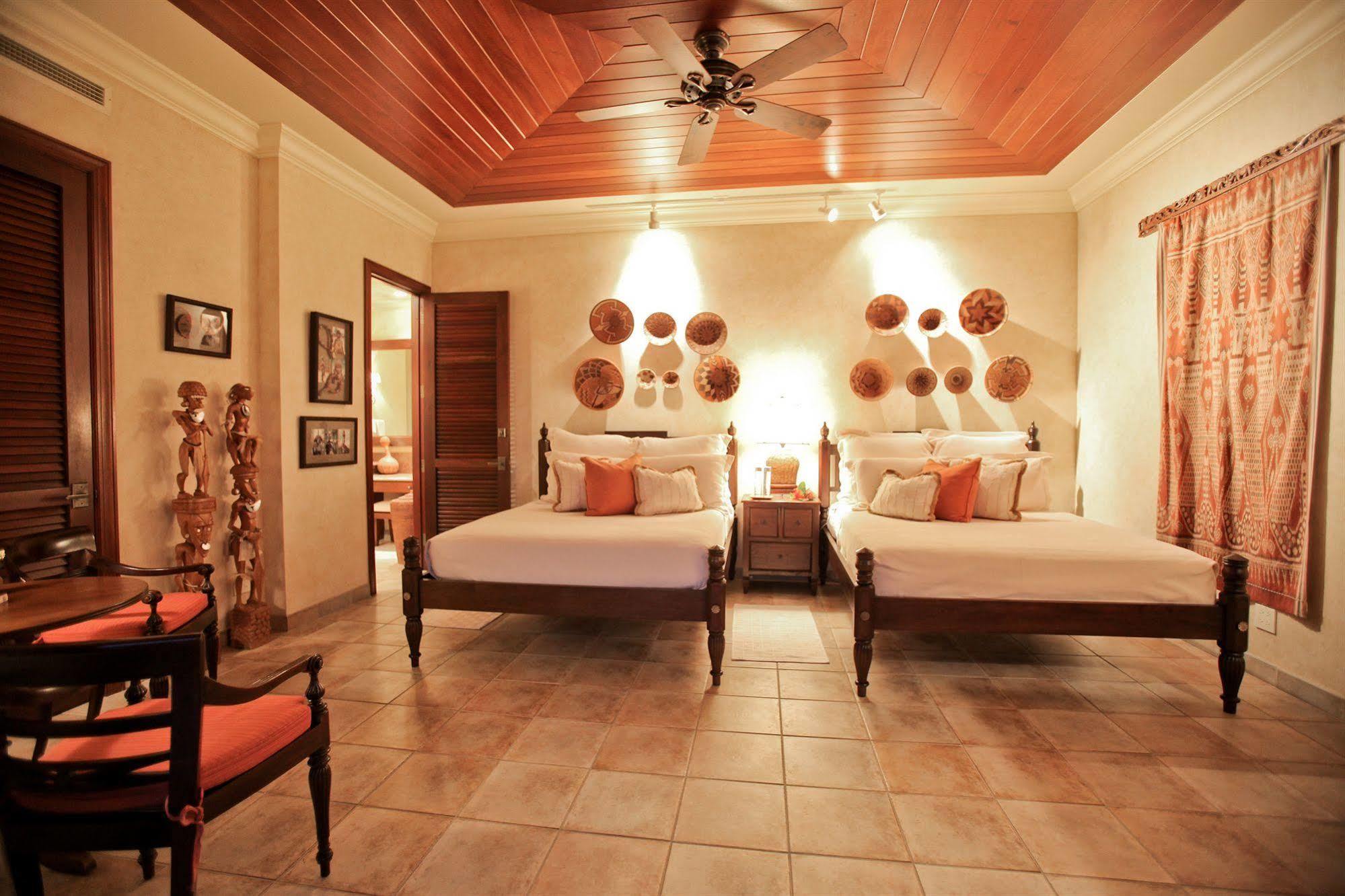 Anguilla'S Bird Of Paradise The Valley Extérieur photo