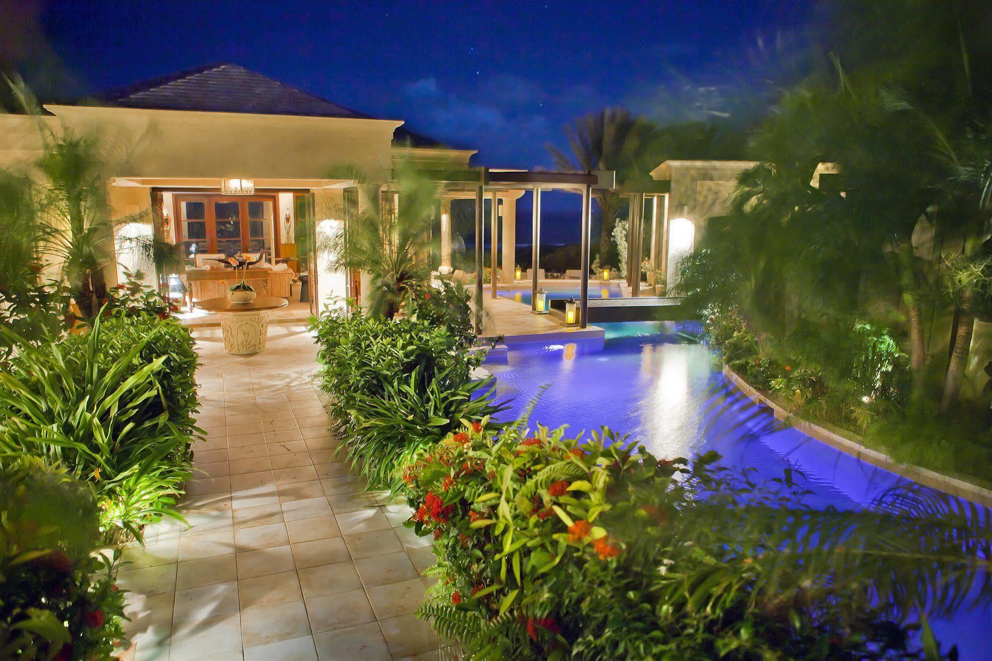 Anguilla'S Bird Of Paradise The Valley Extérieur photo