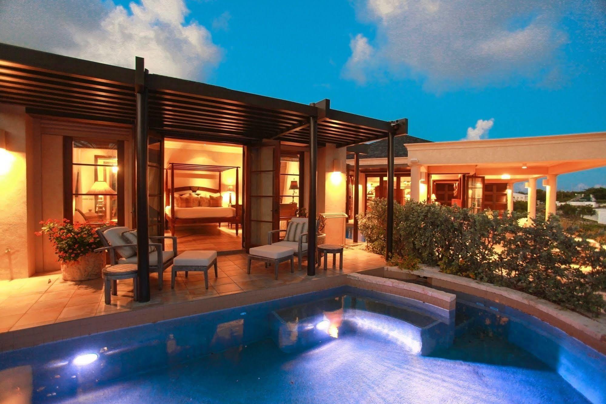 Anguilla'S Bird Of Paradise The Valley Extérieur photo
