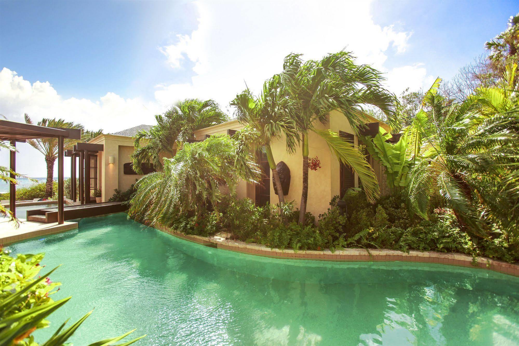 Anguilla'S Bird Of Paradise The Valley Extérieur photo