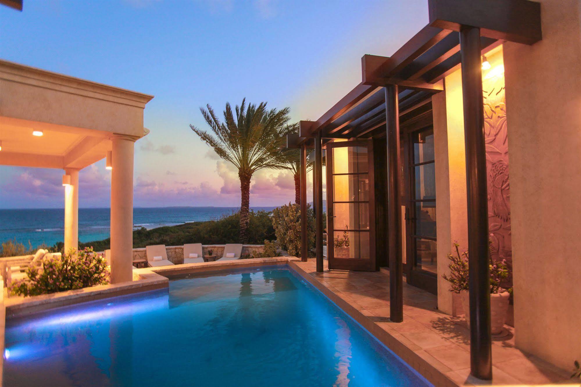 Anguilla'S Bird Of Paradise The Valley Extérieur photo