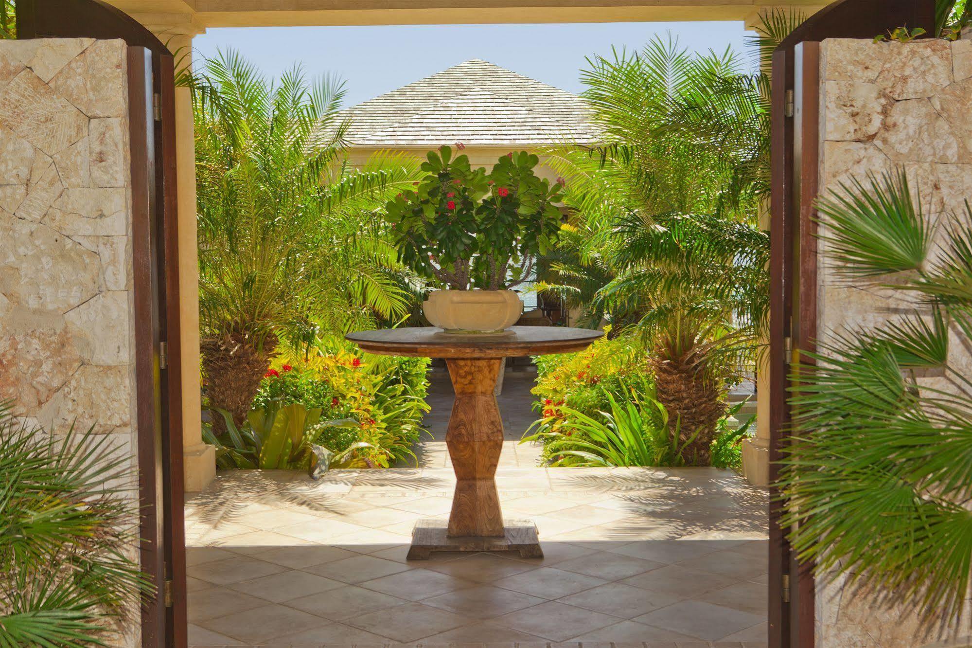 Anguilla'S Bird Of Paradise The Valley Extérieur photo