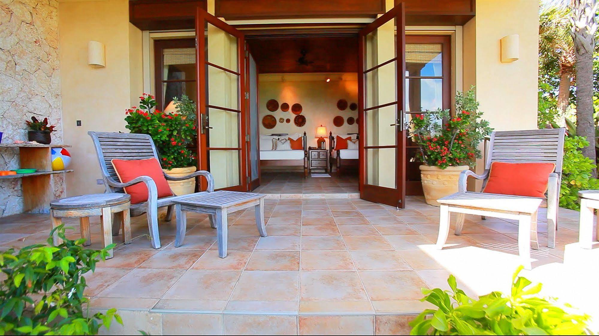 Anguilla'S Bird Of Paradise The Valley Extérieur photo