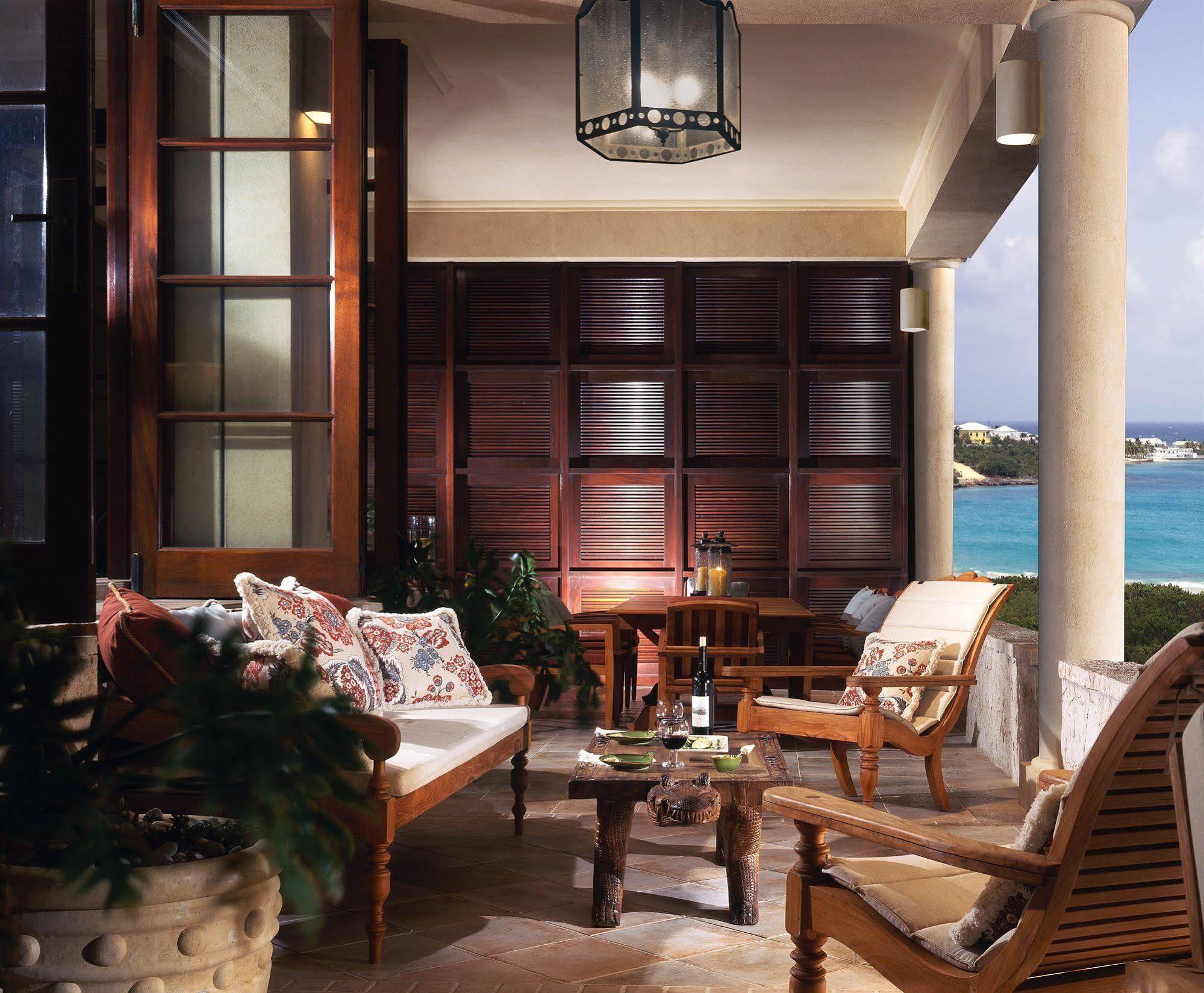 Anguilla'S Bird Of Paradise The Valley Extérieur photo
